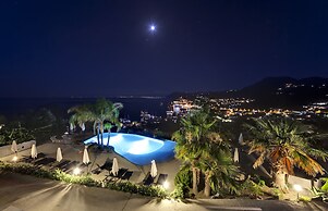Hotel Villa Enrica - Aeolian Charme