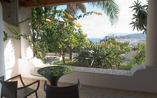 Hotel Villa Enrica - Aeolian Charme