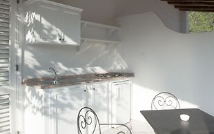 Hotel Villa Enrica - Aeolian Charme