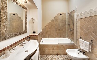 Hotel Villa Enrica - Aeolian Charme