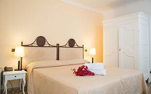 Hotel Villa Enrica - Aeolian Charme