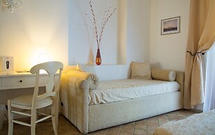 Hotel Villa Enrica - Aeolian Charme