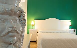 Hotel Villa Enrica - Aeolian Charme