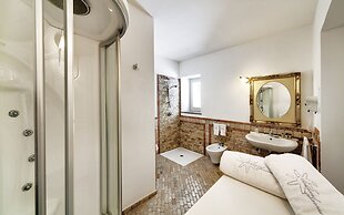 Hotel Villa Enrica - Aeolian Charme