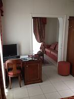 Hotel Villa Savoia