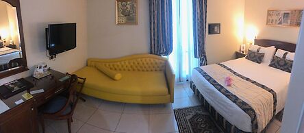 Hotel Villa Savoia