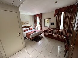 Hotel Villa Savoia