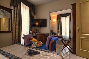 Hotel Villa Savoia