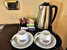 Hotel Villa Savoia