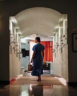 Hotel Savoy Palace