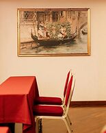 Hotel Savoy Palace