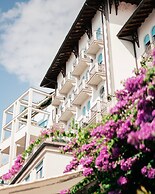 Hotel Savoy Palace