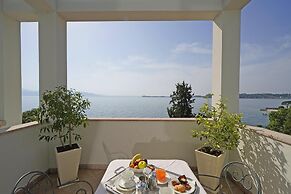 Hotel Savoy Palace