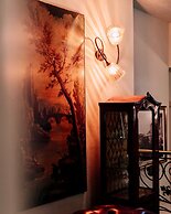Hotel Savoy Palace