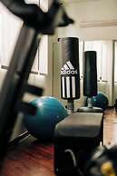 Hotel Savoy Palace
