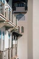 Hotel Savoy Palace