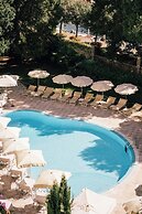 Hotel Savoy Palace
