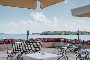Hotel Savoy Palace