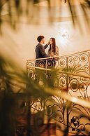 Hotel Savoy Palace