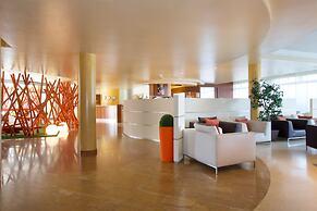 Montemezzi hotel