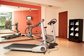 Montemezzi hotel