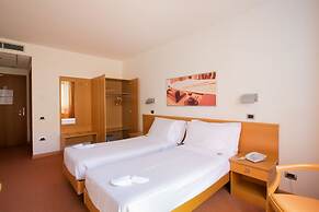Montemezzi hotel