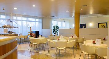Montemezzi hotel