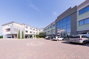 Montemezzi hotel