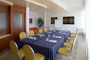 Montemezzi hotel
