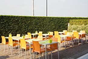 Montemezzi hotel