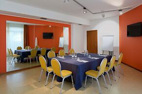 Montemezzi hotel