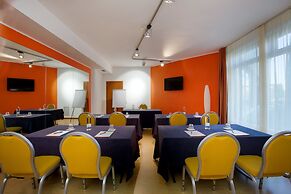 Montemezzi hotel