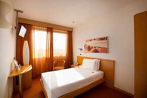 Montemezzi hotel