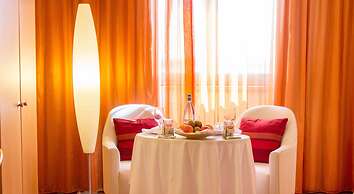 Montemezzi hotel