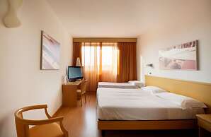 Montemezzi hotel