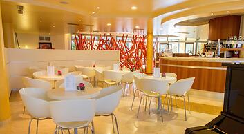 Montemezzi hotel