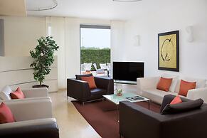 Montemezzi hotel