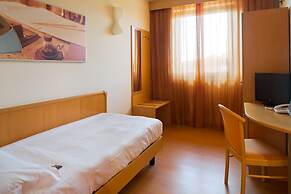 Montemezzi hotel