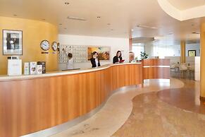 Montemezzi hotel