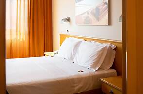 Montemezzi hotel