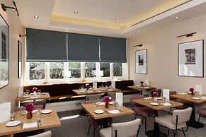 The Rockwell