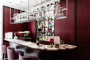 The Rockwell