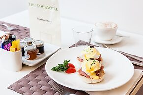 The Rockwell