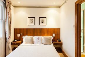 The Rockwell