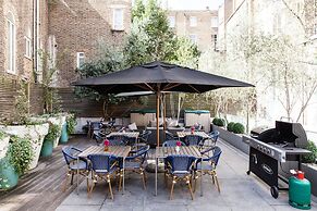 The Rockwell