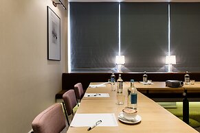 The Rockwell