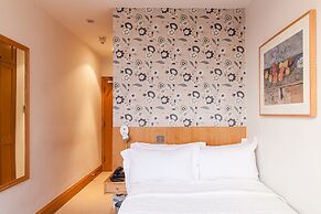 The Rockwell