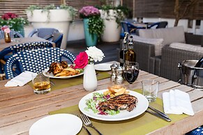 The Rockwell