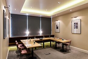 The Rockwell