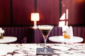 The Rockwell